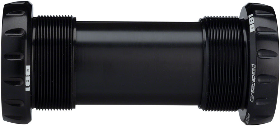 CeramicSpeed BSA MTB Bottom Bracket - BSA Thread, 73mm, 24mm