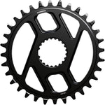 Shimano Deore SM-CRM66 Direct Mount Chainring - 32t, 12-Speed, For FC-M6200 and FC-MT620, Black MPN: ESMCRM66A2 UPC: 192790956015 Direct Mount Chainrings Deore SM-CRM66 Direct Mount Chainring