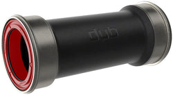 SRAM DUB PressFit Ceramic Bottom Bracket - PressFit, 86.5mm, Road, Black MPN: 00.6418.016.008 UPC: 710845881343 Bottom Brackets DUB Non-Threaded Ceramic Bottom Bracket