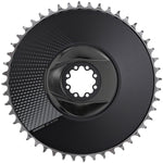 SRAM 48T X-Sync Aero Direct Mount Chainring, Blast Black MPN: 00.6218.016.000 UPC: 710845825736 Direct Mount Chainrings X-Sync Aero Direct Mount Chainring