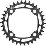 SRAM X-Sync 2 Steel Eagle Chainring - 34T, 104mm Bolt Circle Diameter, Black MPN: 11.6218.045.000 UPC: 710845839962 Chainring X-SYNC 2 Chainring