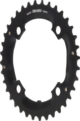 SRAM/Truvativ X0 X9 38T 104mm 10-Speed Chainring, Use with 24T