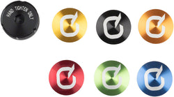 Quarq Battery Colored Decals - Black, Grey, Red, Blue, Orange, Green and Yellow MPN: 00.7918.091.000 UPC: 710845839894 Crank Part Power Meter Spare Parts