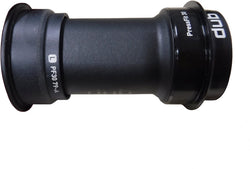 SRAM DUB PressFit30 Bottom Bracket - PF30/BBRight, 79/83mm, Road, Black MPN: 00.6418.028.000 UPC: 710845826177 Bottom Brackets DUB Non-Threaded Bottom Bracket