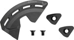 SRAM X0 Eagle T-Type Single Ring Impact/Bash Guard Kit - For 30t Chainring, D1 MPN: 11.6318.007.000 UPC: 710845888502 Chainring Guard X0 Eagle T-Type Single Ring Impact/Bash Guard Kit