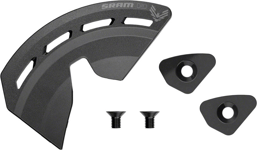 SRAM X0 Eagle Bash Guard - Thumbnail 3