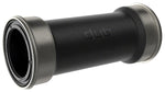 SRAM DUB Wide PressFit Bottom Bracket - PF30/BB386, 86.5mm, Road, Black MPN: 00.6418.018.005 UPC: 710845854415 Bottom Brackets DUB Road-Wide Non-Threaded Bottom Bracket