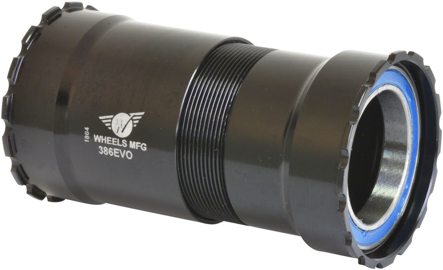 Wheels Mfg Sram Dub Standard Wheels Manufacturing 386EVO Thread