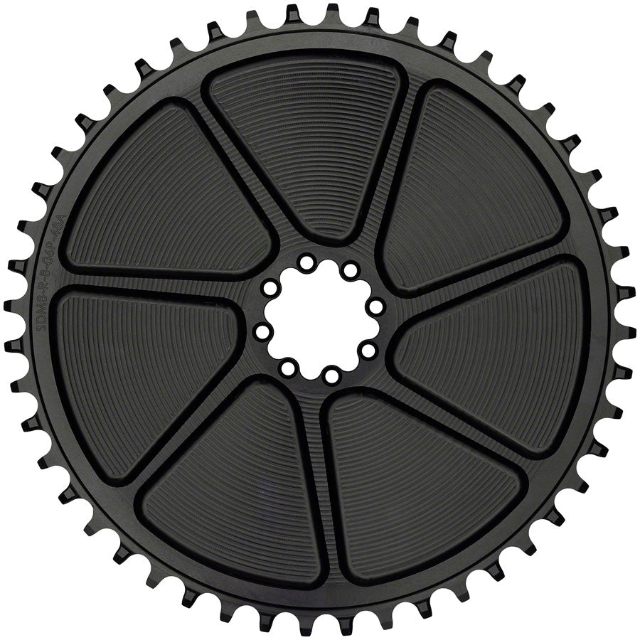 Wolf Tooth Components Direct Mount Aero Chainring