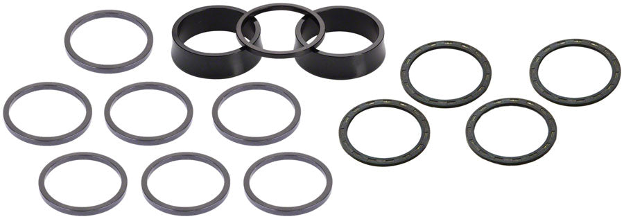 30mm Spacer Kits