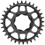 e*thirteen Helix Core e*spec  Chainring, 32T, TQ HPR50 Direct Mount, 55mm Chainline, 12mm Offset, Shimano/Sram 11/12s MPN: CR5HSA-100 eBike Chainrings and Sprockets Helix E*Spec Direct Mount Chainring