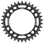 e*thirteen Helix e*spec  Chainring, 104BCD AL Direct Mount, 32T, Black MPN: CR5HAA-100 eBike Chainrings and Sprockets Helix E*Spec Direct Mount Chainring