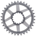 e*thirteen Helix Race GR Direct Mount Chainring - 34t, For use with Helix Race GR Crank, Black MPN: CR5HAA-102 Direct Mount Chainrings Helix Race GR Direct Mount Chainring