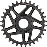 Wolf Tooth Bosch Gen 4 Direct Mount Chainring - Drop-Stop B, 34T, Black MPN: BG4-34-B UPC: 810006808537 eBike Chainrings and Sprockets Bosch Gen 4 Direct Mount Ebike Chainring