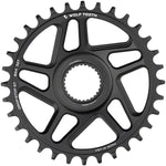 Wolf Tooth Bosch Gen 4 Direct Mount Chainring - Drop-Stop ST, 34T, Black MPN: BG4-34-ST UPC: 810006808551 eBike Chainrings and Sprockets Bosch Gen 4 Direct Mount Ebike Chainring