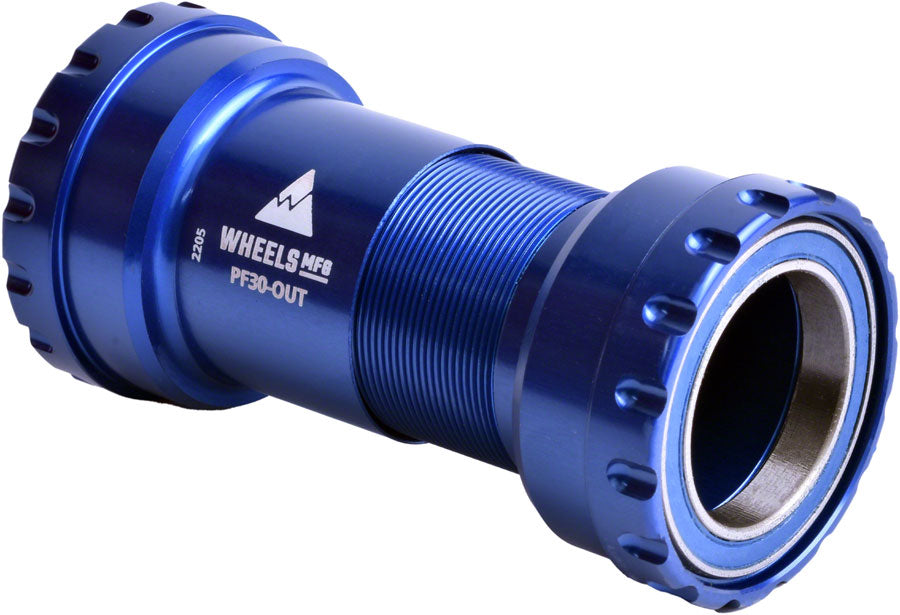 Wheels Manufacturing PF30 Threaded Bottom Bracket