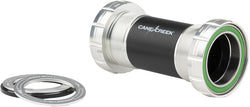 Cane Creek Hellbender 70 Bottom Bracket - English, For 30mm Spindle, Silver MPN: BAI0143S UPC: 840226105864 Bottom Brackets Hellbender 70 Bottom Bracket