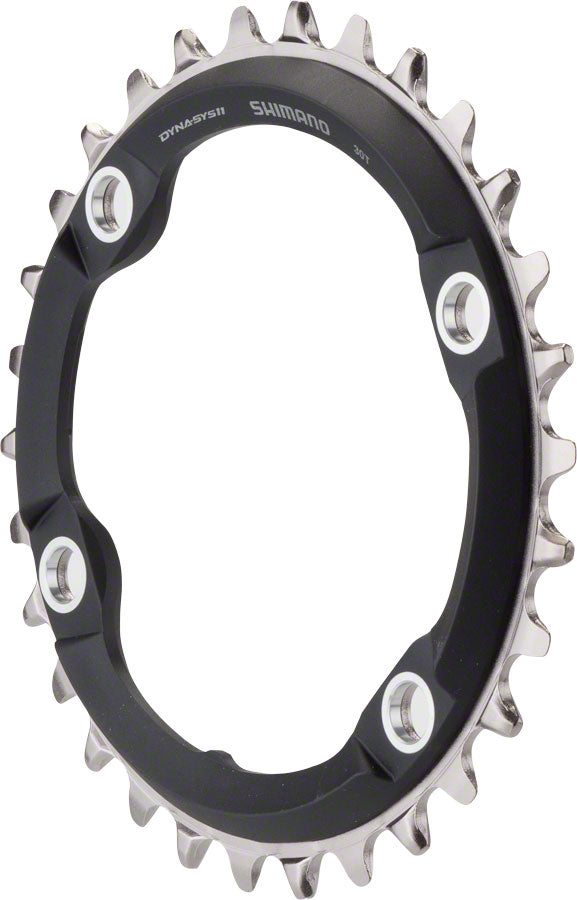 Shimano SLX M7000 34t, 96mm, 1x11 Chainring MPN: ISMCRM70A4 UPC: 689228681682 Chainring SLX SM-CRM70