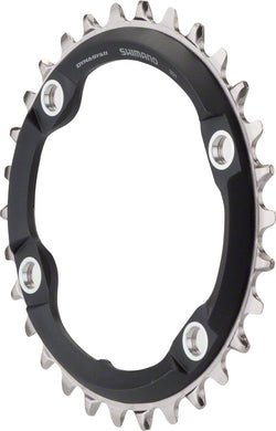 Shimano SLX M7000 30t, 96mm, 1x11 Chainring MPN: ISMCRM70A0 UPC: 689228681705 Chainring SLX SM-CRM70