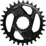 Shimano Deore XT SM-CRM86 1x Direct Mount Chainring - 30t, Shimano Direct Mount, For 12-Speed HG+ Chain, Fits FC-M8200 MPN: ISMCRM86A0 UPC: 192790305493 Direct Mount Chainrings Deore XT SM-CRM86 Direct Mount Chainring