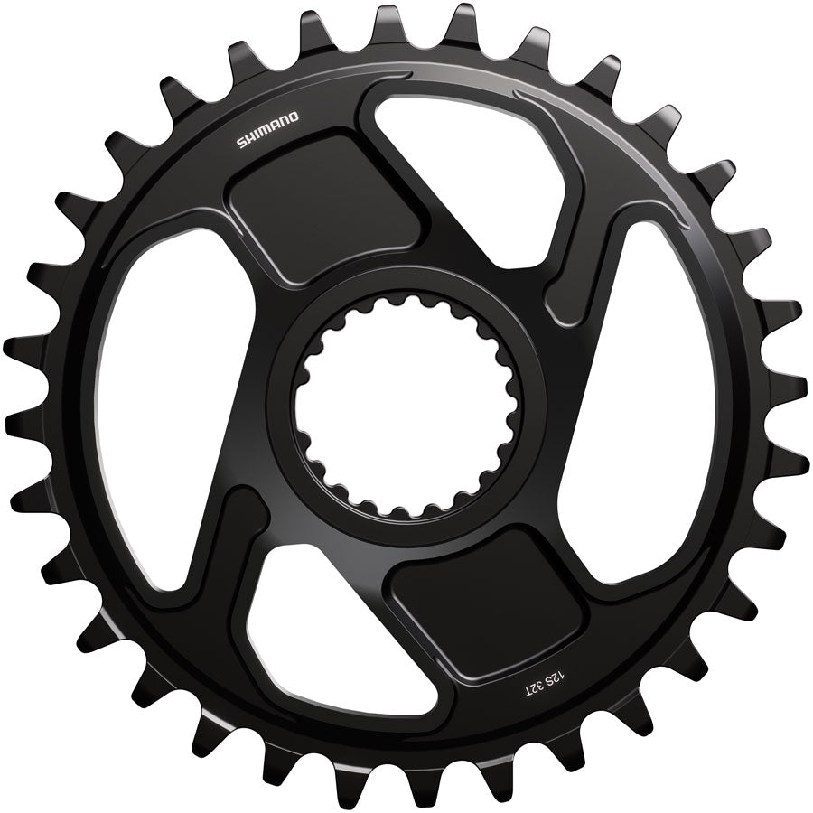 Shimano Deore XT SM-CRM86 1x Direct Mount Chainring - 32t, Shimano