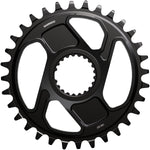 Shimano Deore XT SM-CRM86 1x Direct Mount Chainring - 32t, Shimano Direct Mount, For 12-Speed HG+ Chain, Fits FC-M8200 MPN: ISMCRM86A2 UPC: 192790305530 Direct Mount Chainrings Deore XT SM-CRM86 Direct Mount Chainring