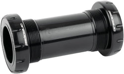 CeramicSpeed BB ALPHA Bottom Bracket - English/BSA, 68mm, For SRAM DUB Spindle, Gravel, Black MPN: 115519 Bottom Brackets BB ALPHA English Gravel Bottom Bracket