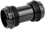 CeramicSpeed BB ALPHA Bottom Bracket - T47, 86mm, For 24mm/Shimano Spindle, Gravel, Black MPN: 115543 Bottom Brackets BB ALPHA T47 Gravel Bottom Bracket