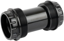 CeramicSpeed BB ALPHA Bottom Bracket - T47, 86mm, For 24mm/Shimano Spindle, Gravel, Black MPN: 115543 Bottom Brackets BB ALPHA T47 Gravel Bottom Bracket