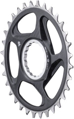 RaceFace ERA Direct Mount Wide Chainring - 30t, DM CINCH, 10-12 Speed, Narrow-Wide, Black MPN: 943-00-038 UPC: 821973472331 Direct Mount Chainrings ERA Direct Mount Wide CINCH Chainring