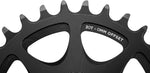 Cane Creek Direct Mount Chainring - 30t, 8-Bolt Direct Mount, 0mm Offset, Black - Direct Mount Chainrings - Cane Creek 8-Bolt Direct Mount Chainring