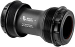Wolf Tooth T47 External Bottom Bracket - T47 External, 68/73mm, For 30mm Spindle, Black MPN: WBB-T47E-30-BLK UPC: 810159402606 Bottom Brackets T47 External Bottom Brackets