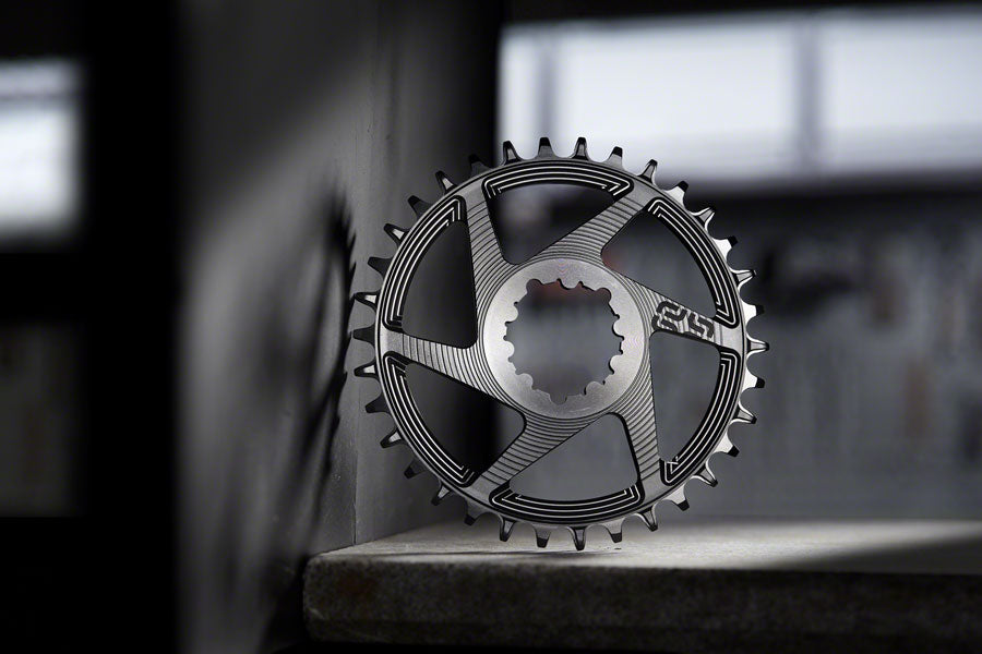 e*thirteen Helix R Chainring