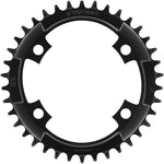 e*thirteen Helix R 107 BCD 4-Bolt Chainring - 42t, 11/12-Speed, 107BCD, Black MPN: CR4HRA-150 Chainring Helix R 107 BCD Chainring