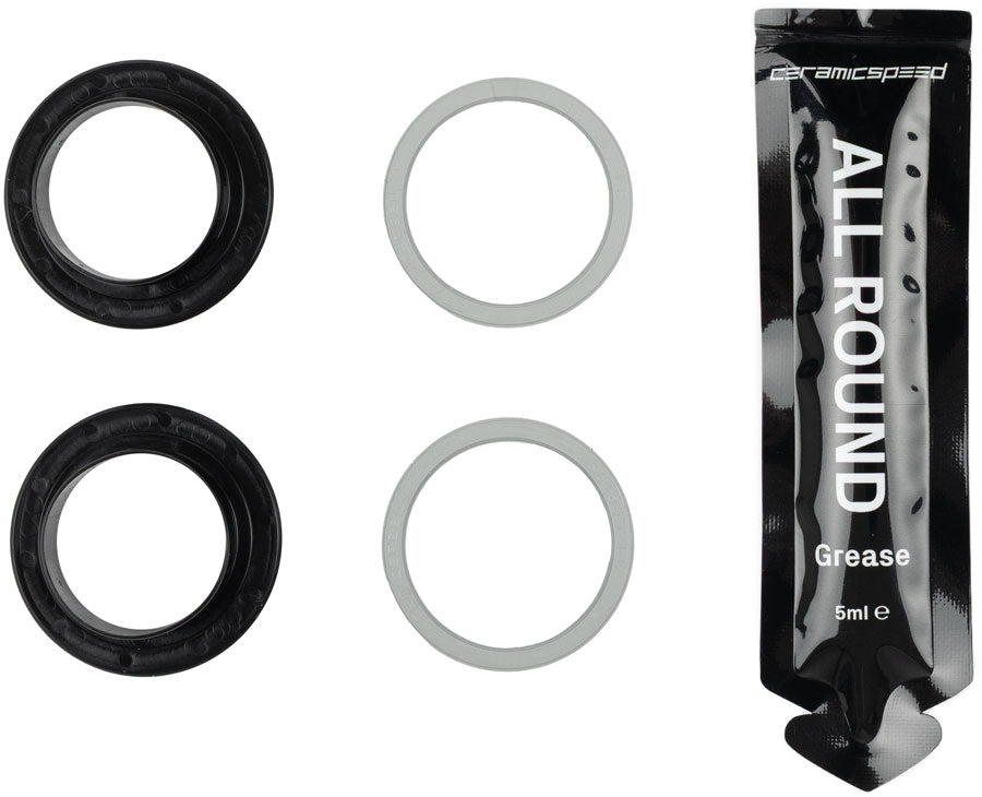CeramicSpeed BB ALPHA Bottom Bracket Service Kit - Shimano MPN: 116307 Small Part BB ALPHA Bottom Bracket Service Kit