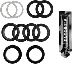 CeramicSpeed BB ALPHA Bottom Bracket Service Kit - DUB MPN: 116308 Small Part BB ALPHA Bottom Bracket Service Kit