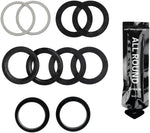 CeramicSpeed BB ALPHA Bottom Bracket Service Kit - BB86/92 SRAM DUB MPN: 116310 Small Part BB ALPHA Bottom Bracket Service Kit