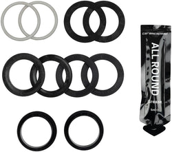 CeramicSpeed BB ALPHA Bottom Bracket Service Kit - BB86/92 SRAM DUB MPN: 116310 Small Part BB ALPHA Bottom Bracket Service Kit