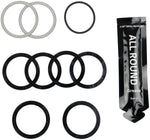 CeramicSpeed BB ALPHA Bottom Bracket Service Kit - BB86/92 30mm MPN: 116311 Small Part BB ALPHA Bottom Bracket Service Kit