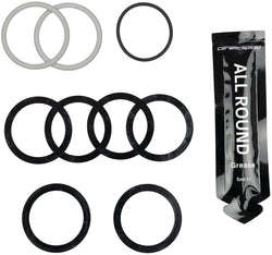 CeramicSpeed BB ALPHA Bottom Bracket Service Kit - BB86/92 30mm MPN: 116311 Small Part BB ALPHA Bottom Bracket Service Kit