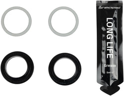CeramicSpeed BB ALPHA Bottom Bracket Adverse Conditions Service Kit -Shimano MPN: 116312 Small Part BB ALPHA Bottom Bracket Adverse Conditions Service Kit