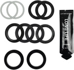 CeramicSpeed BB ALPHA Bottom Bracket Adverse Conditions Service Kit - DUB MPN: 116313 Small Part BB ALPHA Bottom Bracket Adverse Conditions Service Kit