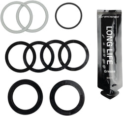 CeramicSpeed BB ALPHA Bottom Bracket Adverse Conditions Service Kit - 30mm MPN: 116314 Small Part BB ALPHA Bottom Bracket Adverse Conditions Service Kit
