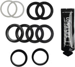 CeramicSpeed BB ALPHA Bottom Bracket Adverse Conditions Service Kit - BB86/92 SRAM DUB MPN: 116315 Small Part BB ALPHA Bottom Bracket Adverse Conditions Service Kit