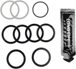 CeramicSpeed BB ALPHA Bottom Bracket Adverse Conditions Service Kit - BB86/92 30mm MPN: 116316 Small Part BB ALPHA Bottom Bracket Adverse Conditions Service Kit