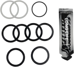 CeramicSpeed BB ALPHA Bottom Bracket Adverse Conditions Service Kit - BB86/92 30mm MPN: 116316 Small Part BB ALPHA Bottom Bracket Adverse Conditions Service Kit