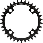 Shimano SM-CRE80-12 eBike Chainring - 34t, SM-CRE80-12-B - eBike Chainrings and Sprockets - STEPS SM-CRE61/70/80 Chainring