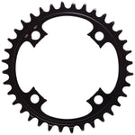 Shimano SM-CRE80-12 eBike Chainring - 36t, SM-CRE80-12-B MPN: Y0KJ36100 UPC: 192790615929 eBike Chainrings and Sprockets STEPS SM-CRE61/70/80 Chainring