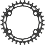 Shimano FC-MT510-1 Chainring - 32t, 12-Speed, Asymmetric 96 BCD, Black - Chainring - FC-MT510-1 12-Speed Chainrings