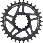 Wolf Tooth Direct Mount Chainring - 30t, SRAM Direct Mount, Drop-Stop B, For BB30 Short Spindle Cranksets, 0mm Offset, MPN: BB3030-B UPC: 810006807905 Direct Mount Chainrings SRAM 3-Bolt Direct Mount Chainrings